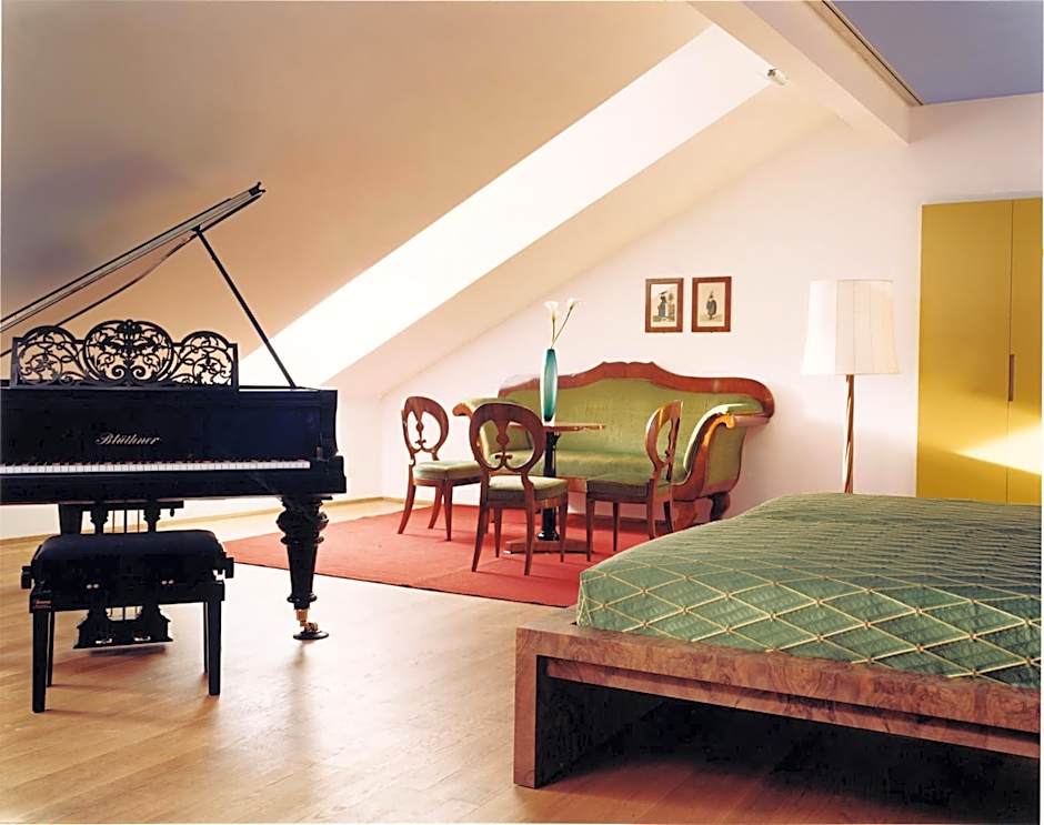 Hotel Greif