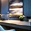 Atour Hotel Dalian Donggang Business District Gangwan Plaza