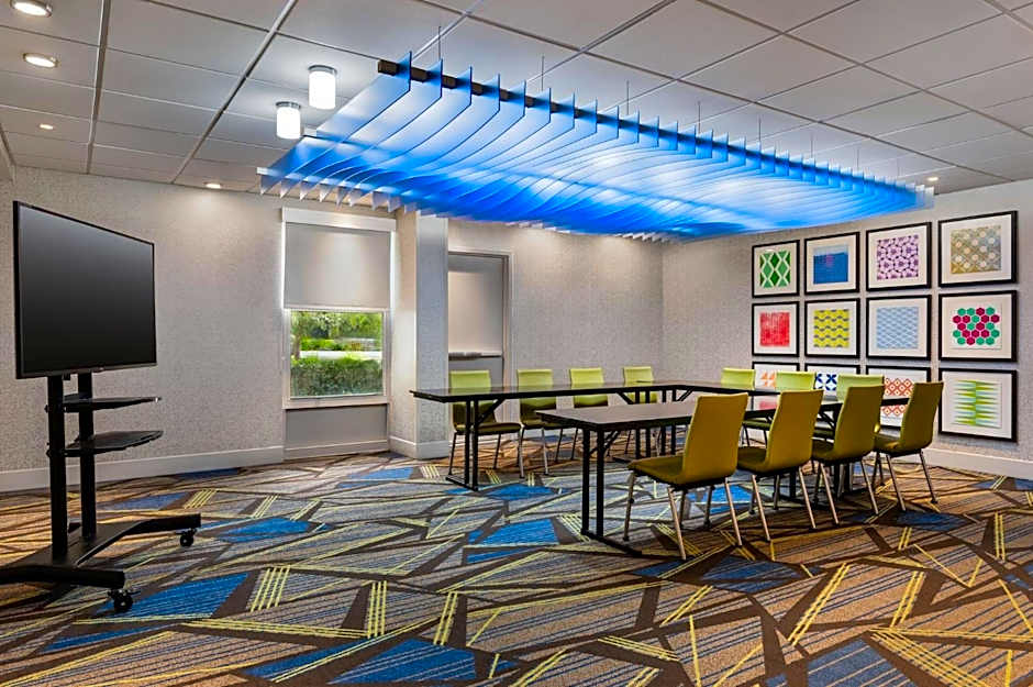 Holiday Inn Express Tallahassee By IHG