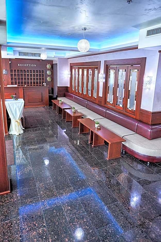 Platinum Image Hotel