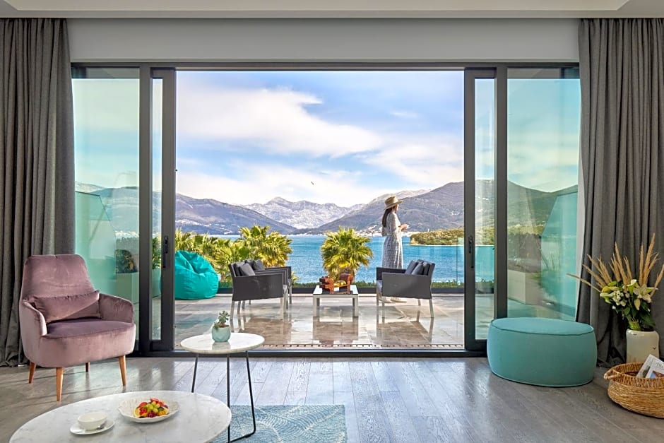 Nikki Beach Montenegro