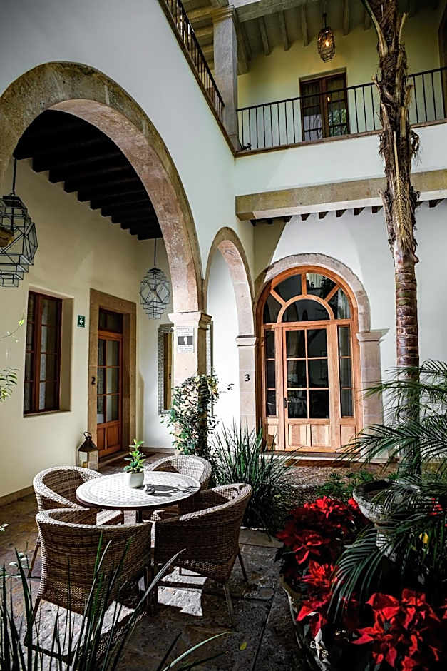 Casa Blanca 7