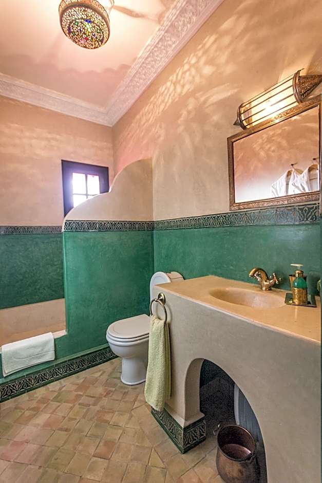 Riad Lamya Marrakech