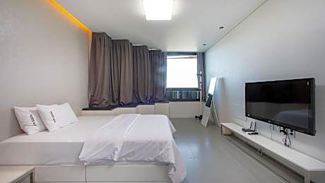 Double Room with Kitchenette