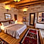 Sultan Cave Suites