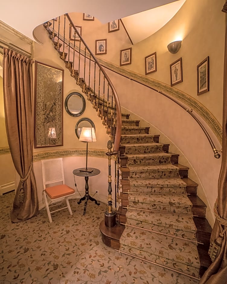 As Janelas Verdes Inn - Lisbon Heritage Collection
