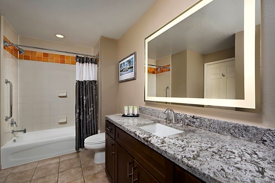 Marriott's Willow Ridge Lodge