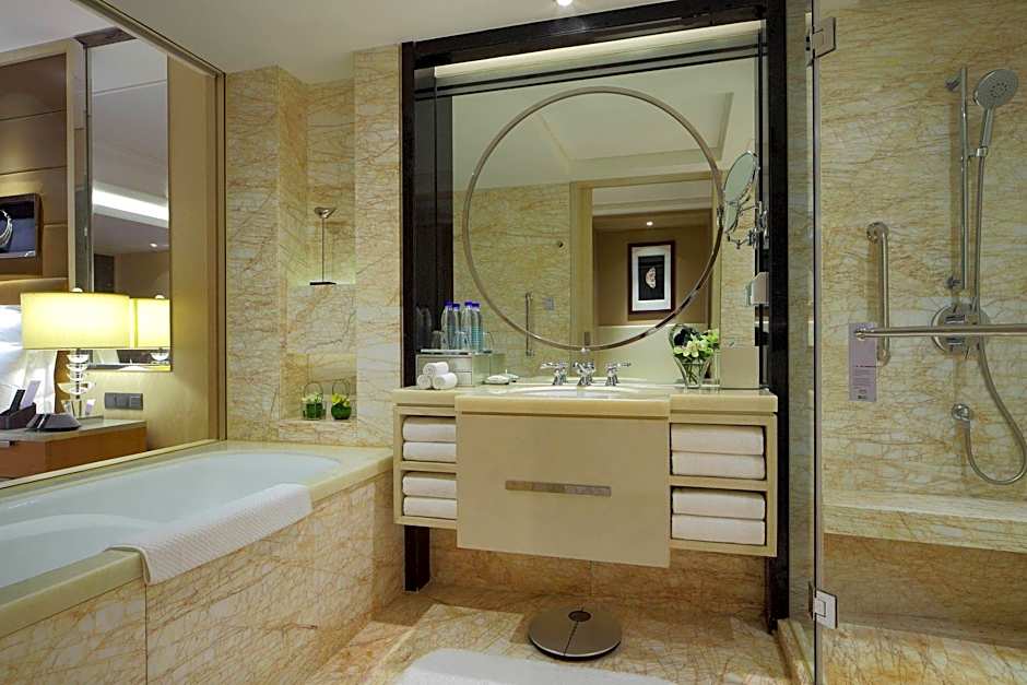 Guangzhou Marriott Hotel Tianhe