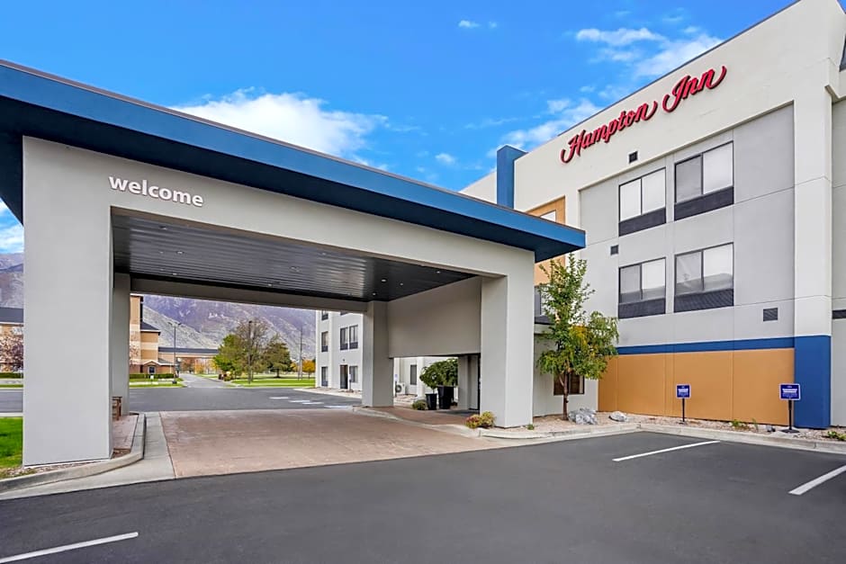 Hampton Inn By Hilton Provo