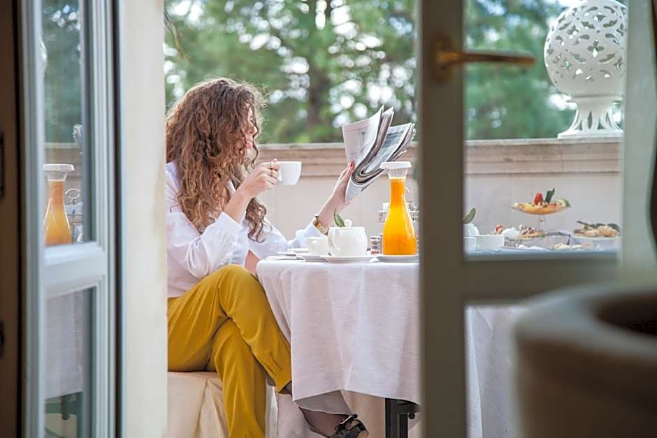 Relais Villa San Martino