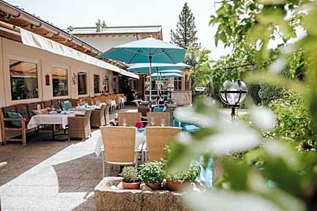Berghotel Ronach