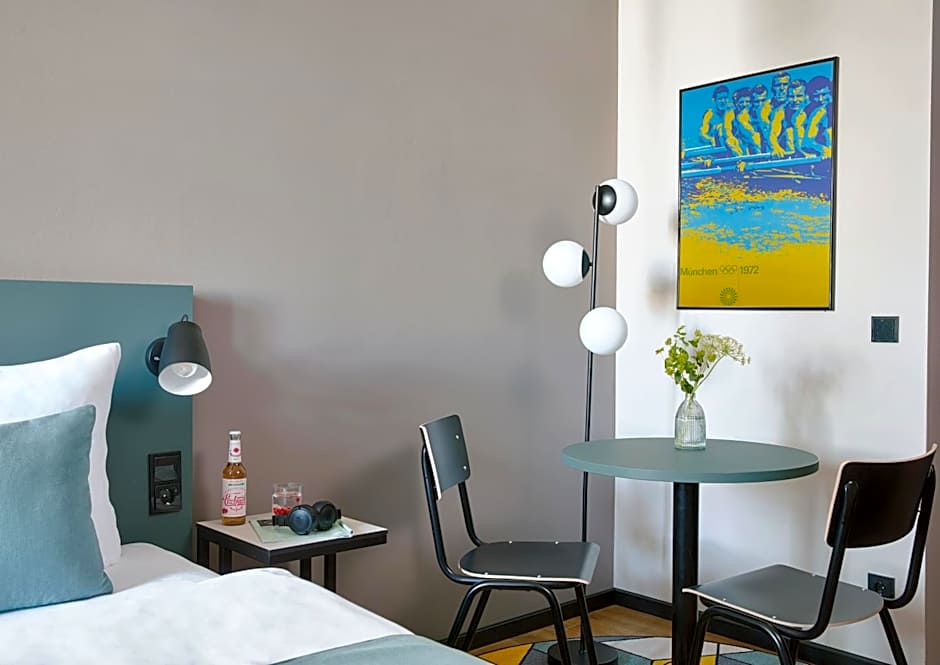 Living Hotel Kaiser Franz Joseph