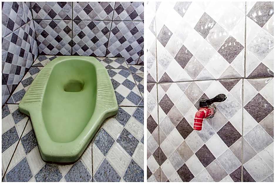 Hotel O Penginapan Mekar Sari Near PT. Lombok Menara Energygas