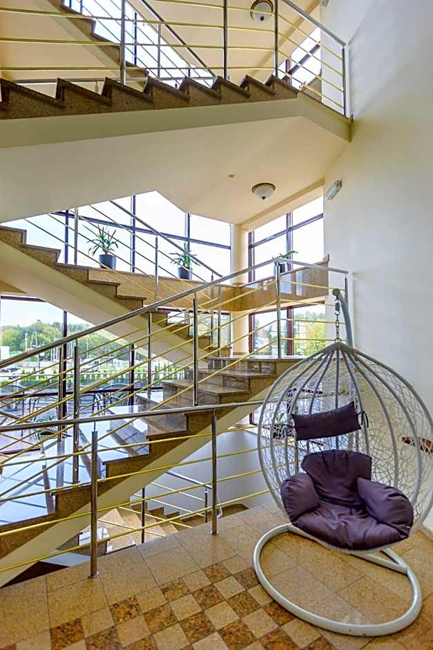 Hotel Mistral