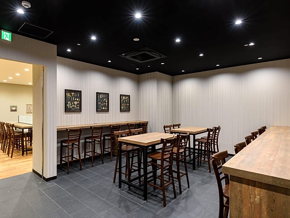 Henn na Hotel Tokyo Asakusa Tawaramachi