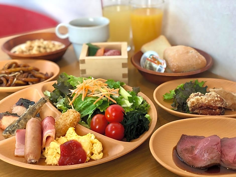 Apa Hotel Sugamo Ekimae