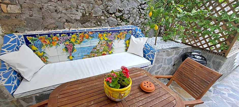 Relais Amalfi Coast