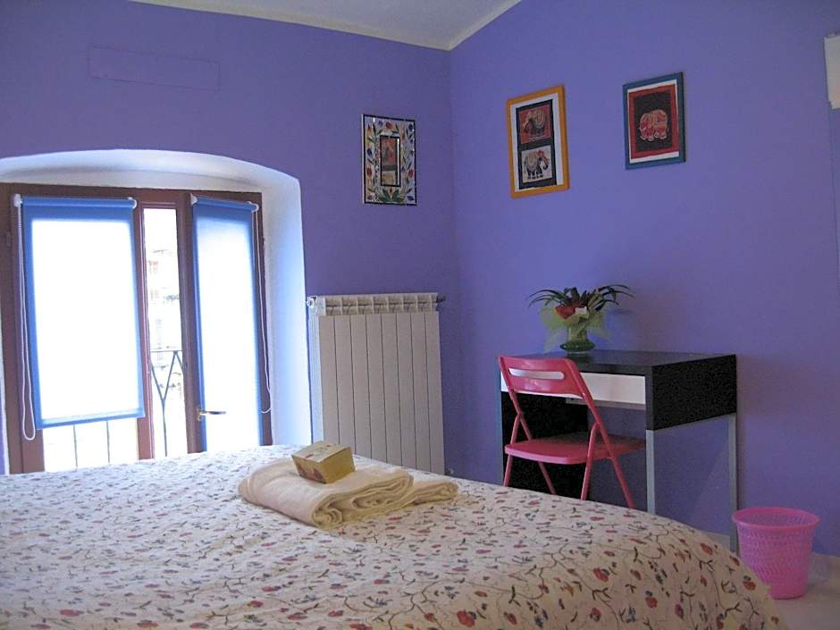 B&B Piazza Vittorio