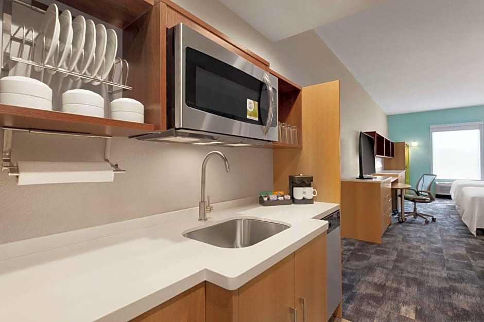 Home2 Suites By Hilton Vicksburg, Ms