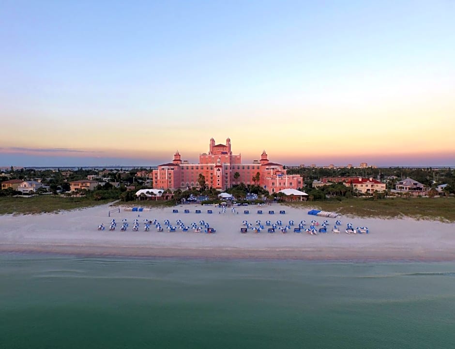 The Don CeSar