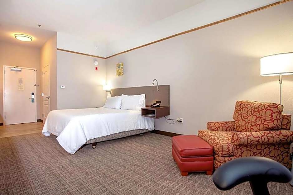 Hilton Garden Inn Oshkosh