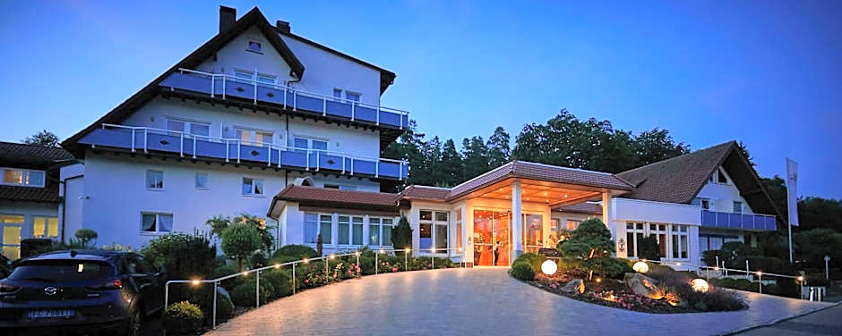 Romantik Hotel Rindenmuhle