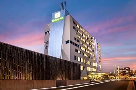 Holiday Inn Bern Westside By IHG