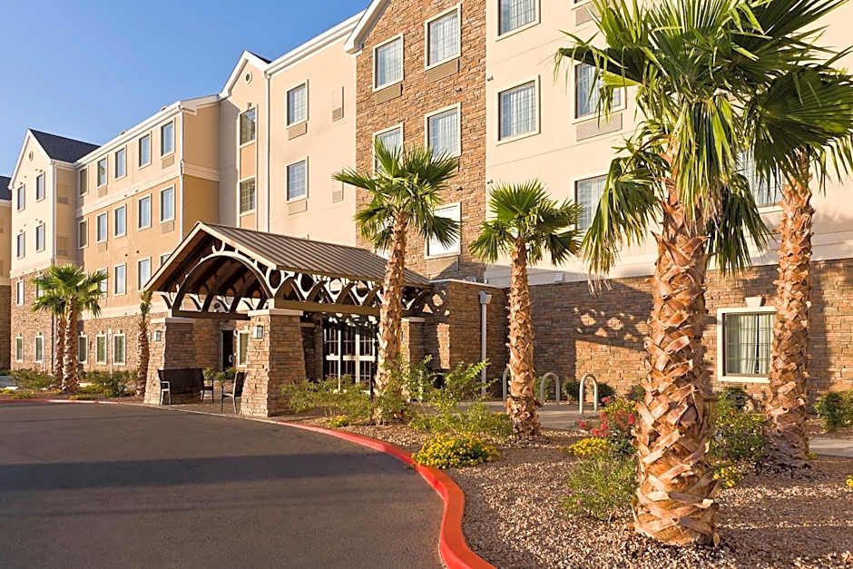 Staybridge Suites El Paso Airport Area By IHG