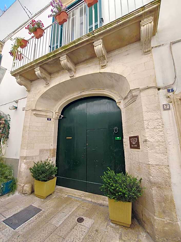 Casa Adele - Dimora del 1700 nel centro storico
