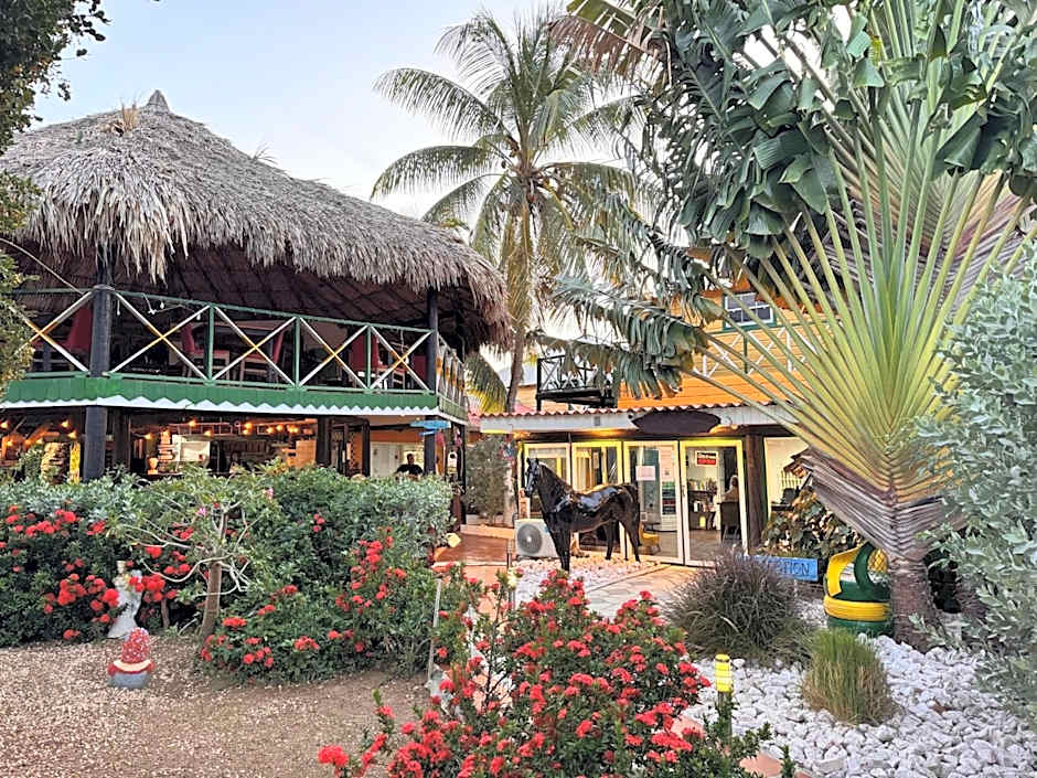 Rancho el Sobrino