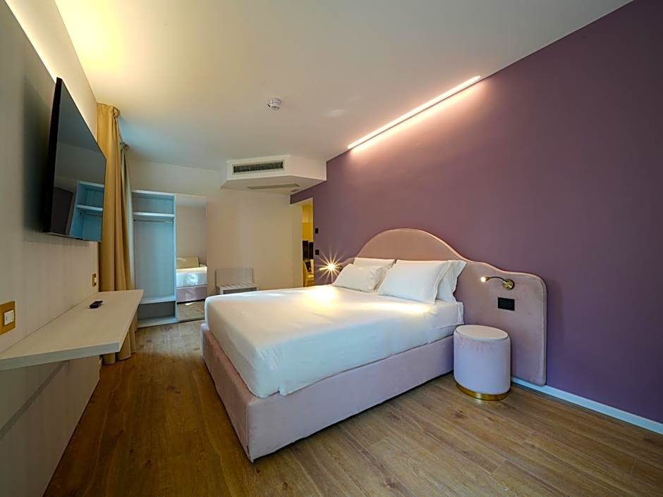 Castiglioncello Suite