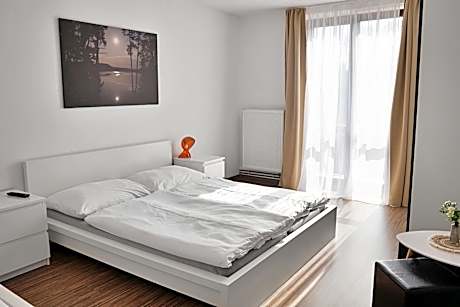 Two-Bedroom Apartment - Annex