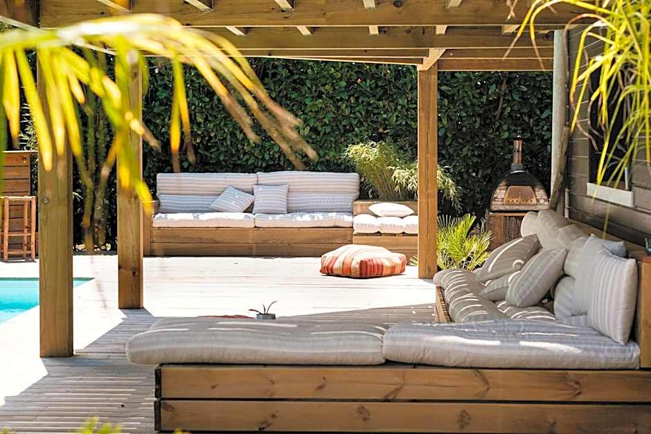 Villa Sayulita Surfhouse