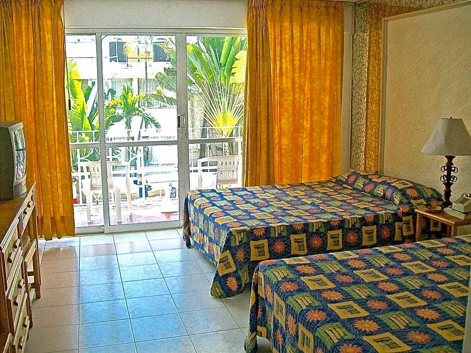 El Tropicano