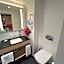 IntercityHotel Hannover Hauptbahnhof-Ost