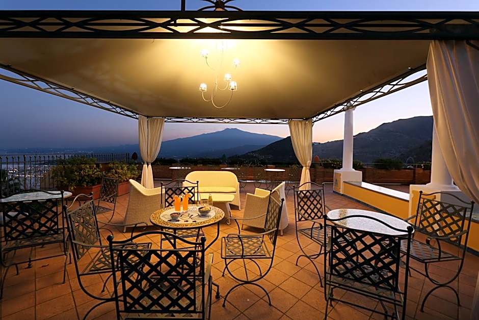 Villa Angela