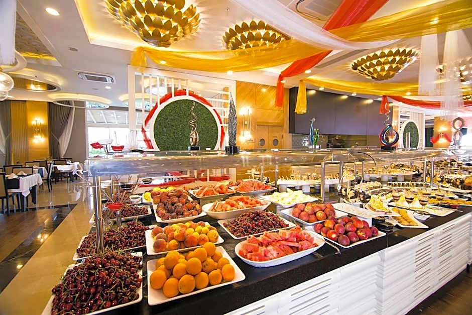LRS Hotels Port River Hotel & Spa - Ultra All Inclusive