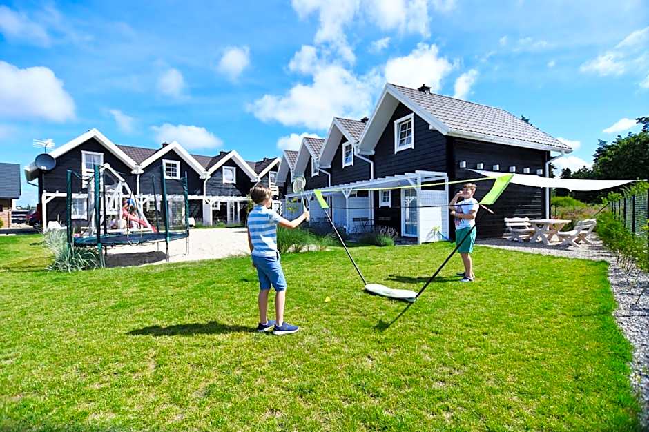 Bla Marine Domki nad Morzem