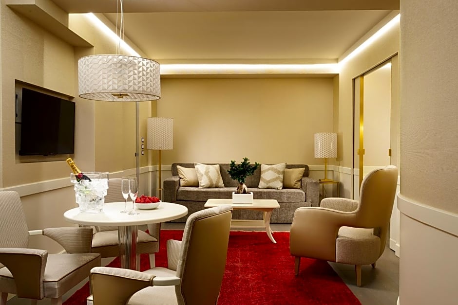 Ponte Vecchio Suites & Spa