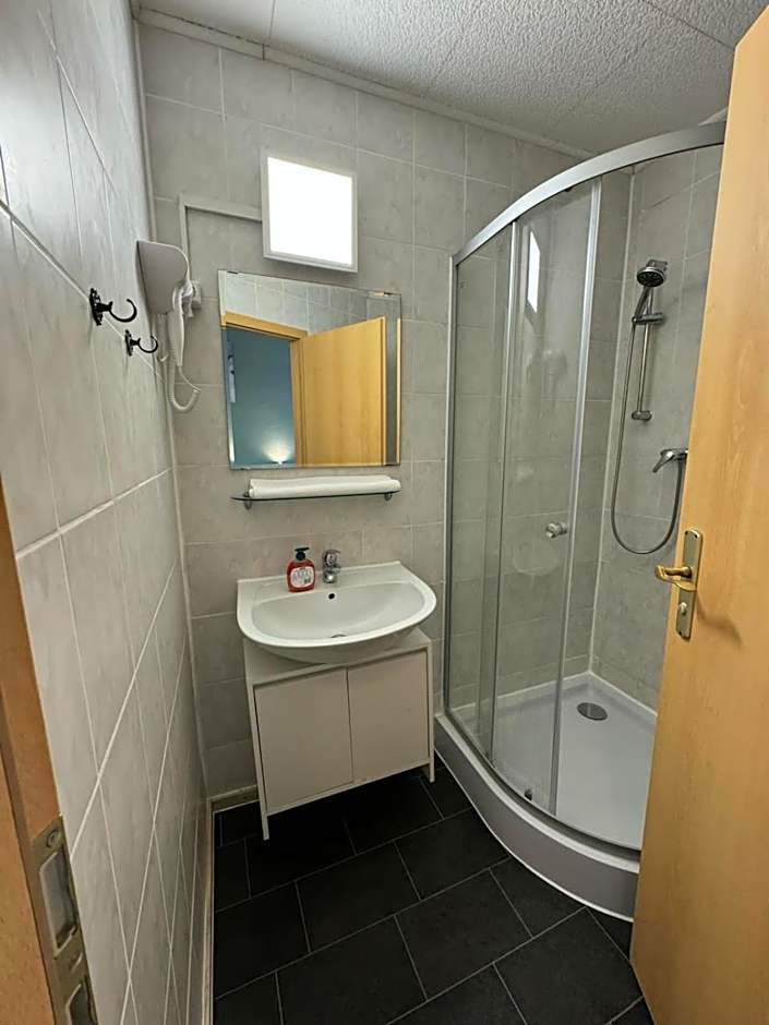 Stadtoase im Herzen Berlins