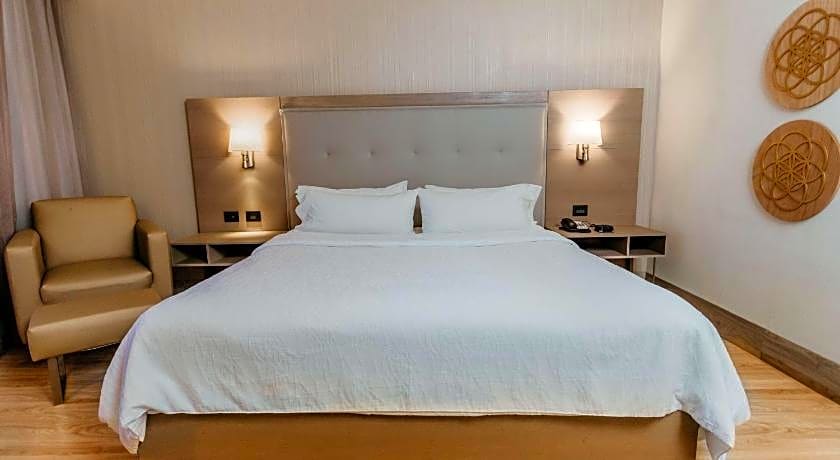 Hilton Garden Inn Silao Aeropuerto Bajio