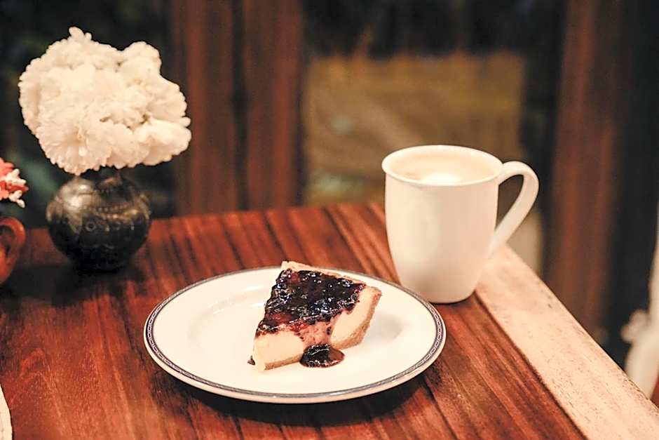 Hotel Posada San Juan