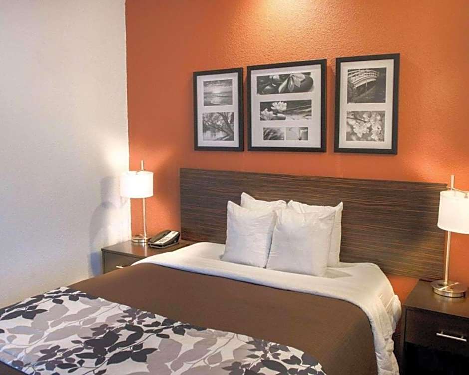 Sleep Inn O'Fallon Near I-64