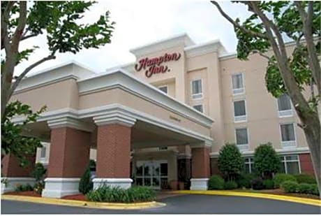 Hampton Inn Shreveport-Airport
