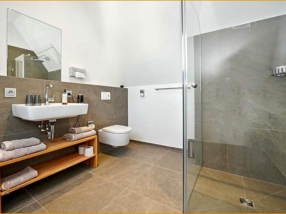 Hotel Landlust St. Martin