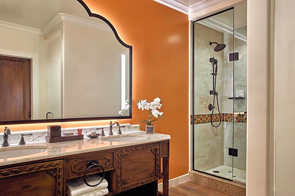 Inn at the Mission San Juan Capistrano, Autograph Hotels