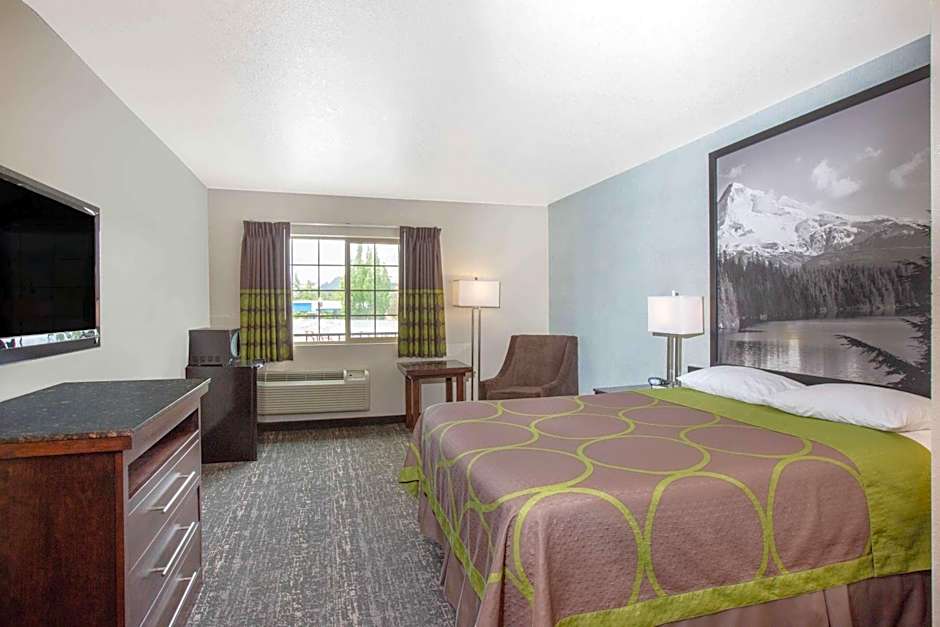 Gateway Inn & Suites Eugene-Springfield