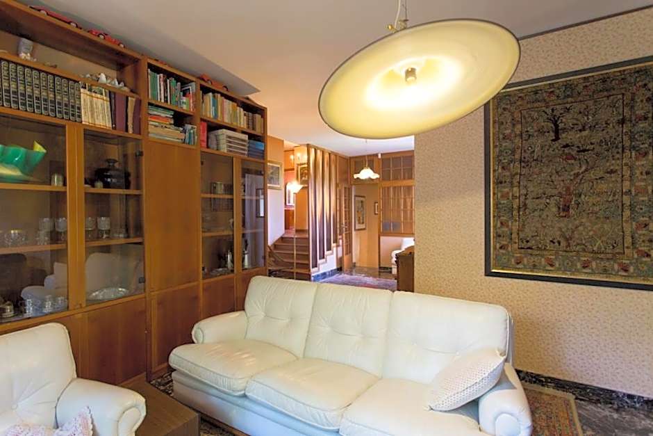 B&B Villa Sans Souci