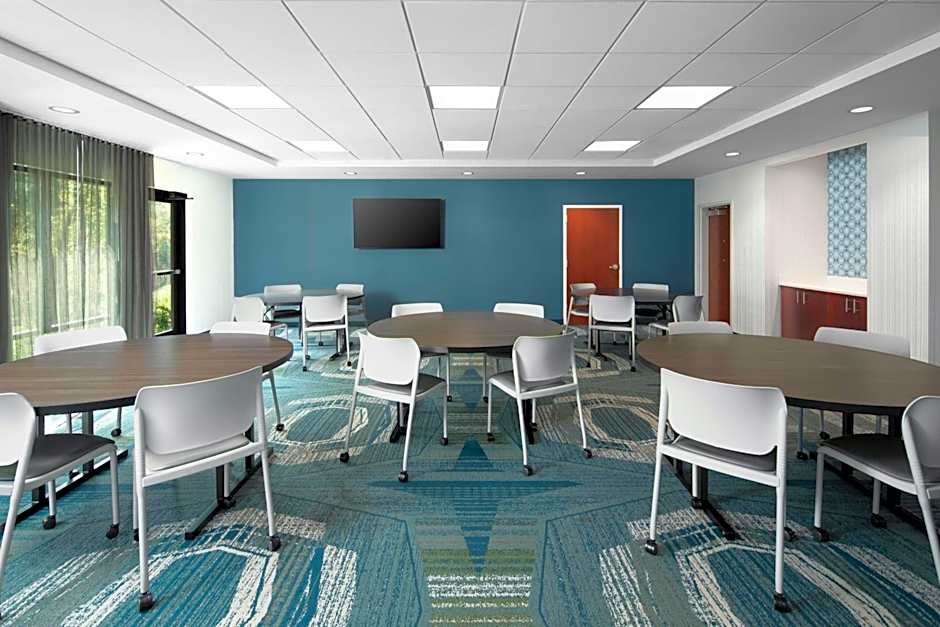 SpringHill Suites by Marriott Pigeon Forge