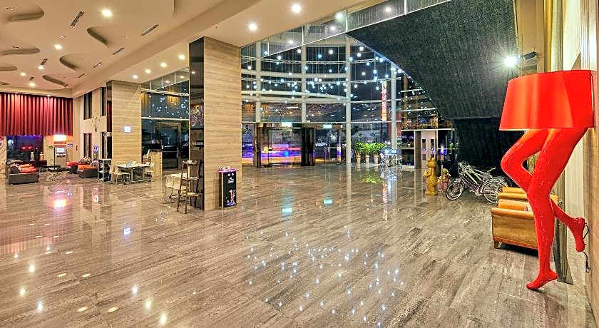 Freedom Design Hotel